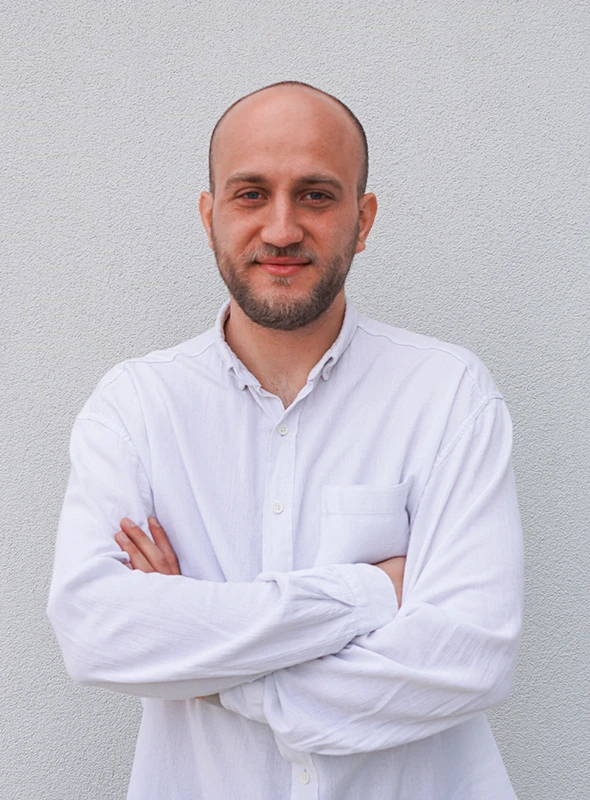Merih Canbaz