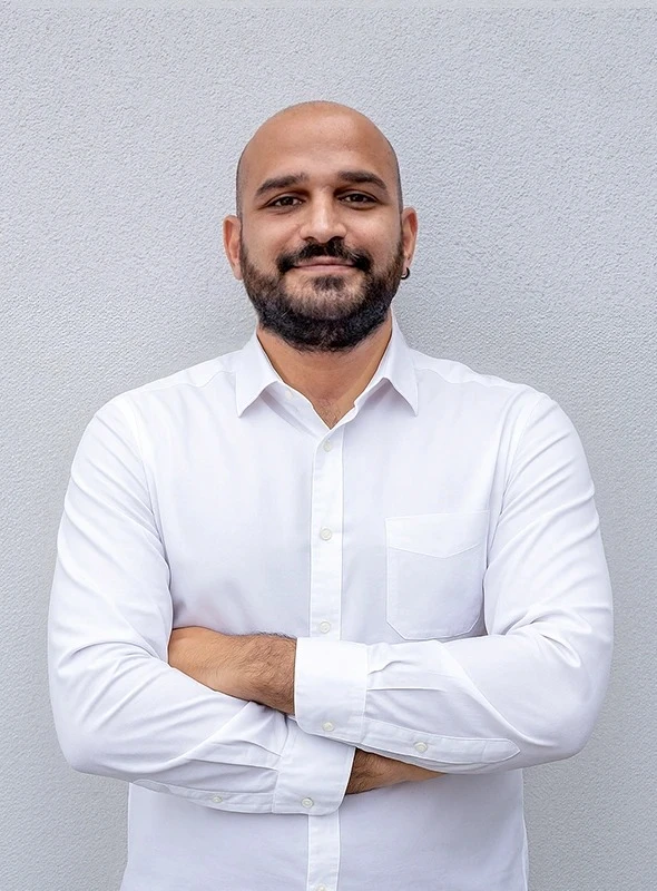 Enis Çağlar CENGİZ