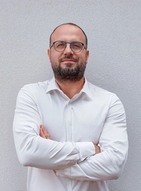 Recep Diridiri