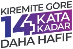 kiremite-gore-hafif
